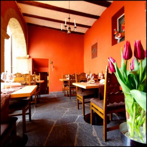 coq en pate restaurant sion