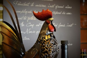 coq en pate restaurant sion