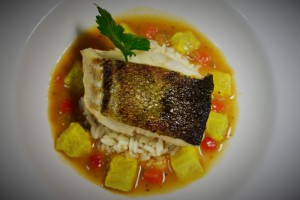 coq en pate restaurant sion