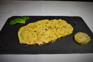 coq en pate restaurant sion