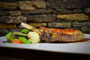coq en pate restaurant sion